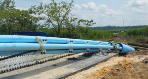 Woodbridge Energy Project