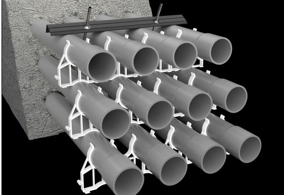 Duct Spaces Category Image
