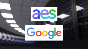 Aes Google