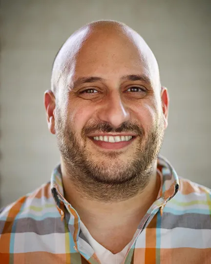 Abe Finkelstein