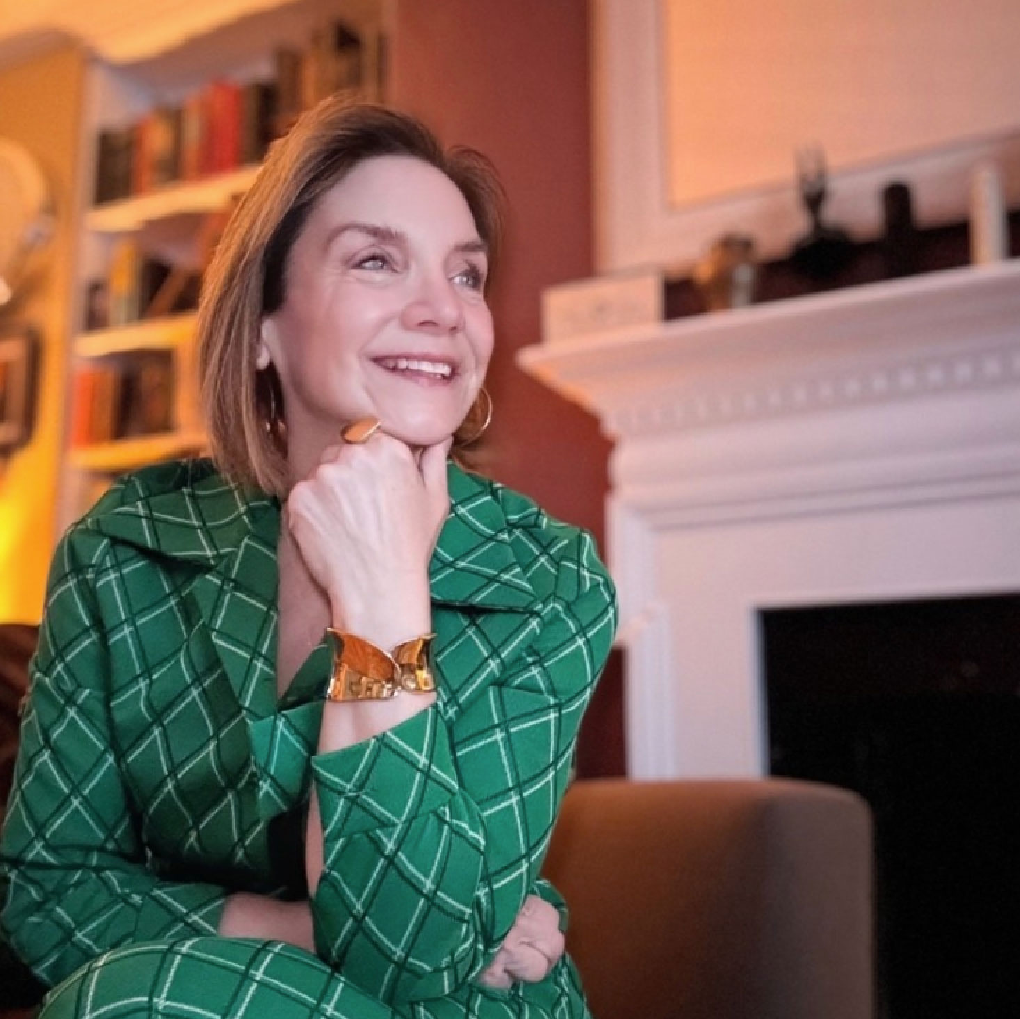 Bridget Coyne Bean