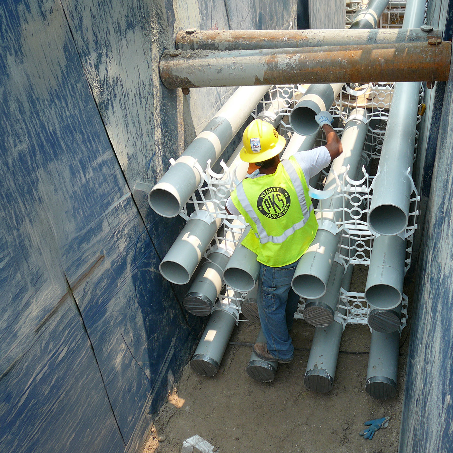 Duct Bank Pics 021