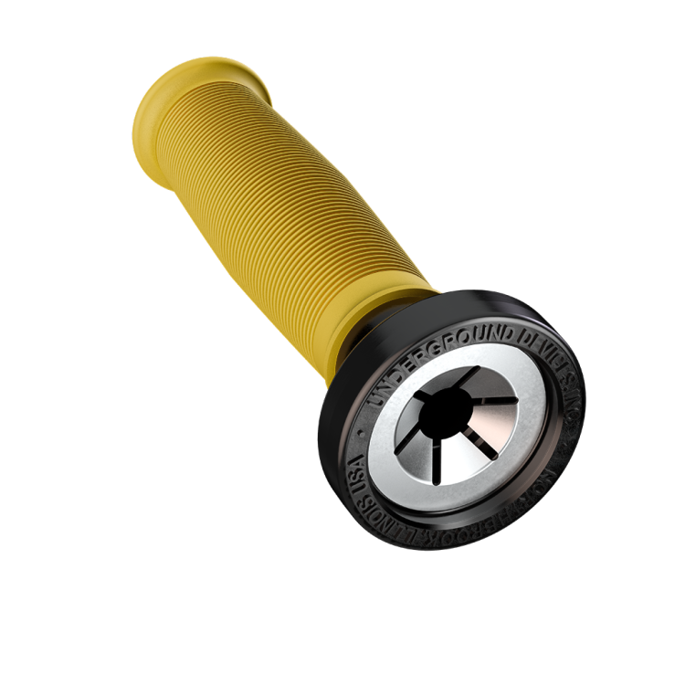 Push Nut Tool