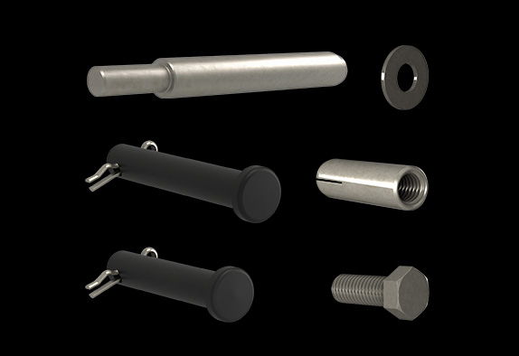 BNT Hardware