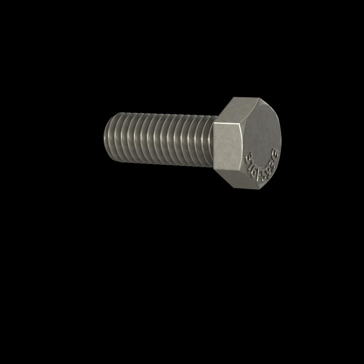 FSRM-12 Drop-In Screw - 360° View