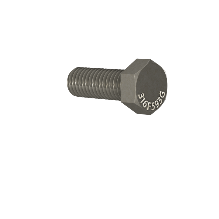 FSRM-12 Drop-In Screw